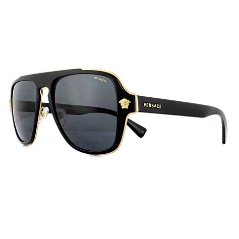 versace sunglasses men's uk